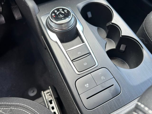 Certified 2025 Ford Escape Active FWD image 22