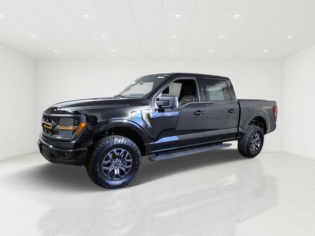 Certified 2025 Ford F150 Tremor w/ Bed Utility Package AWD/4WD image 3
