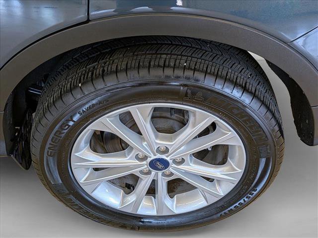 Certified 2019 Ford Escape SE AWD/4WD image 25
