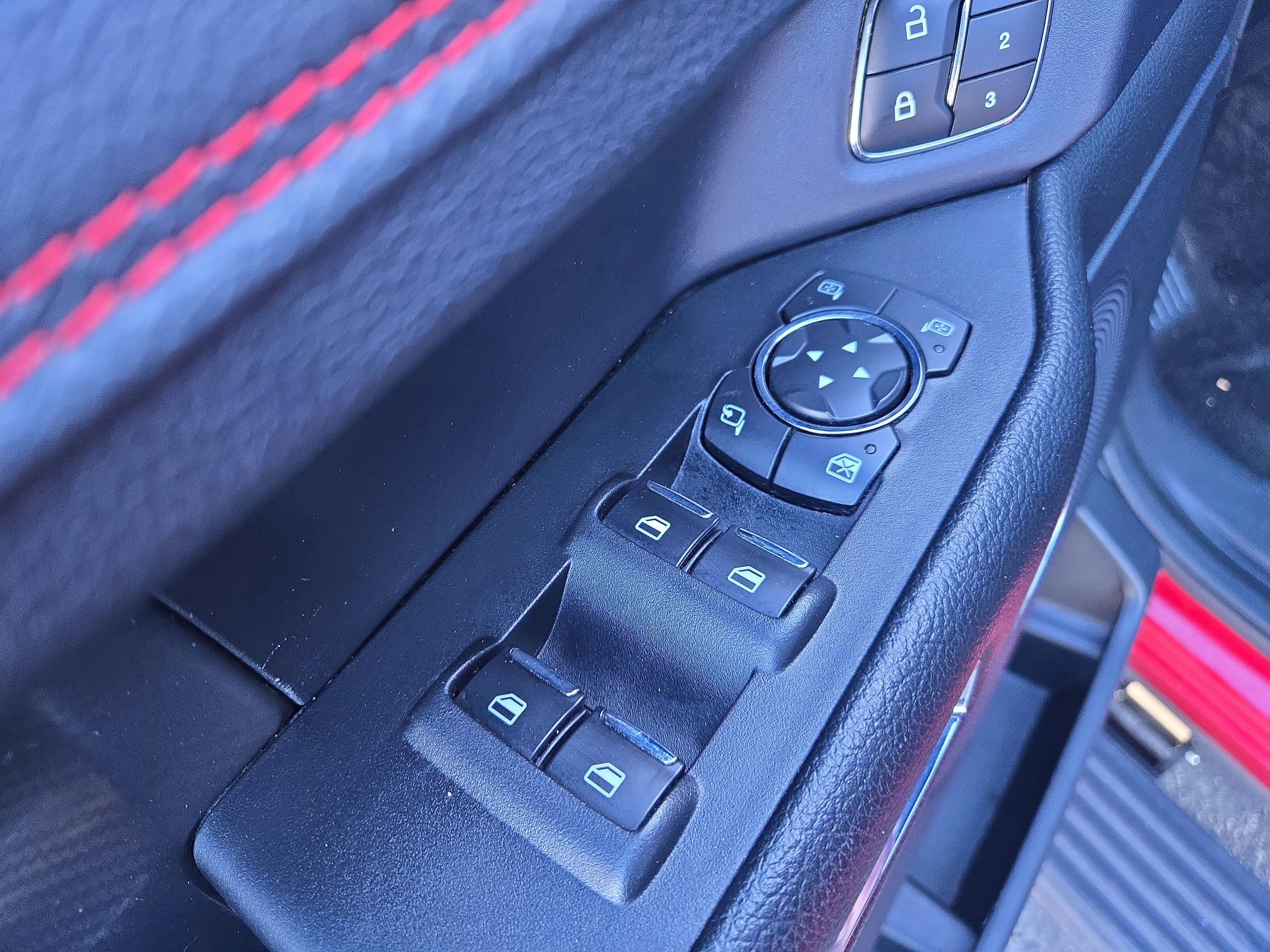 Certified 2020 Ford Expedition Max Limited w/ Equipment Group 303A image 28