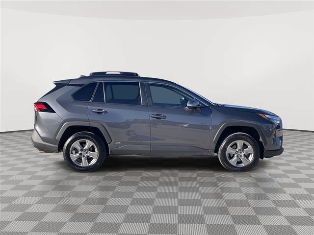 Used 2024 Toyota RAV4 XLE w/ Convenience Package AWD/4WD image 6