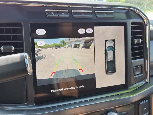 Certified 2024 Ford F250 Lariat AWD/4WD image 14