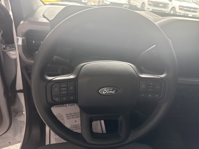 Certified 2024 Ford F150 XL image 12