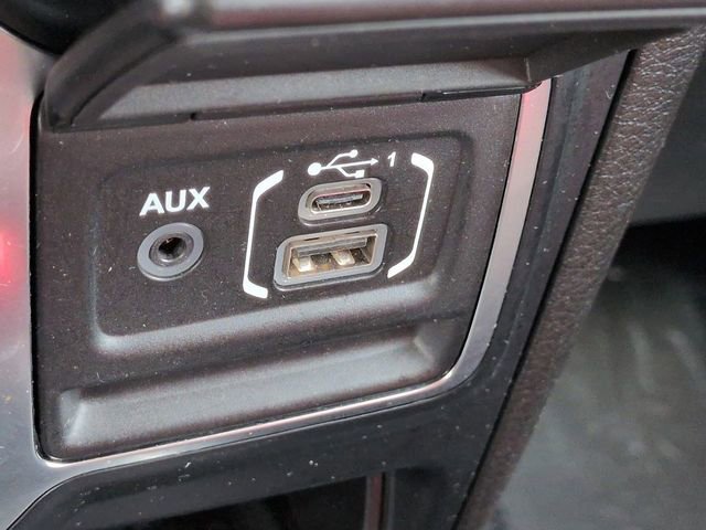 Used 2024 Jeep Wrangler Unlimited Sport AWD/4WD image 21