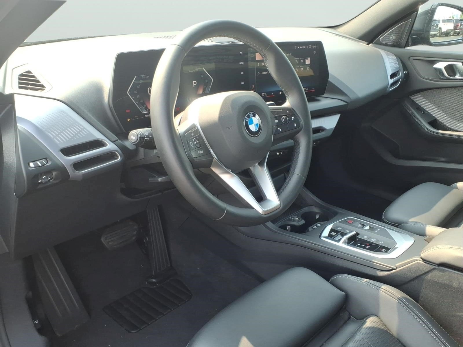Used 2025 BMW 228i xDrive AWD/4WD image 7