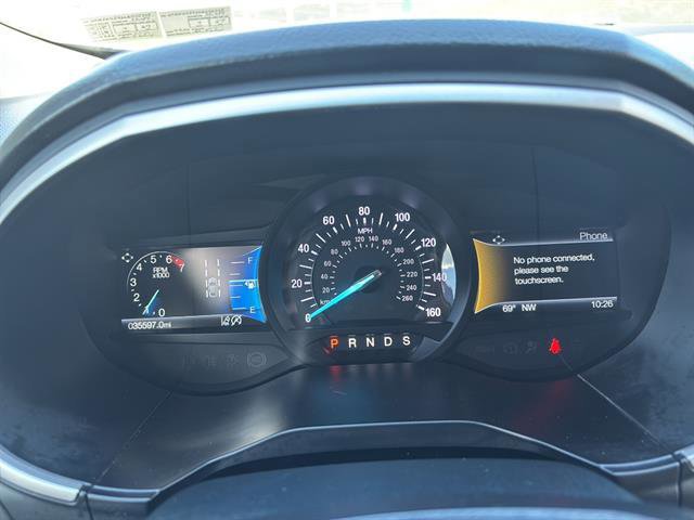 Certified 2019 Ford Edge SEL w/ Equipment Group 201A image 27