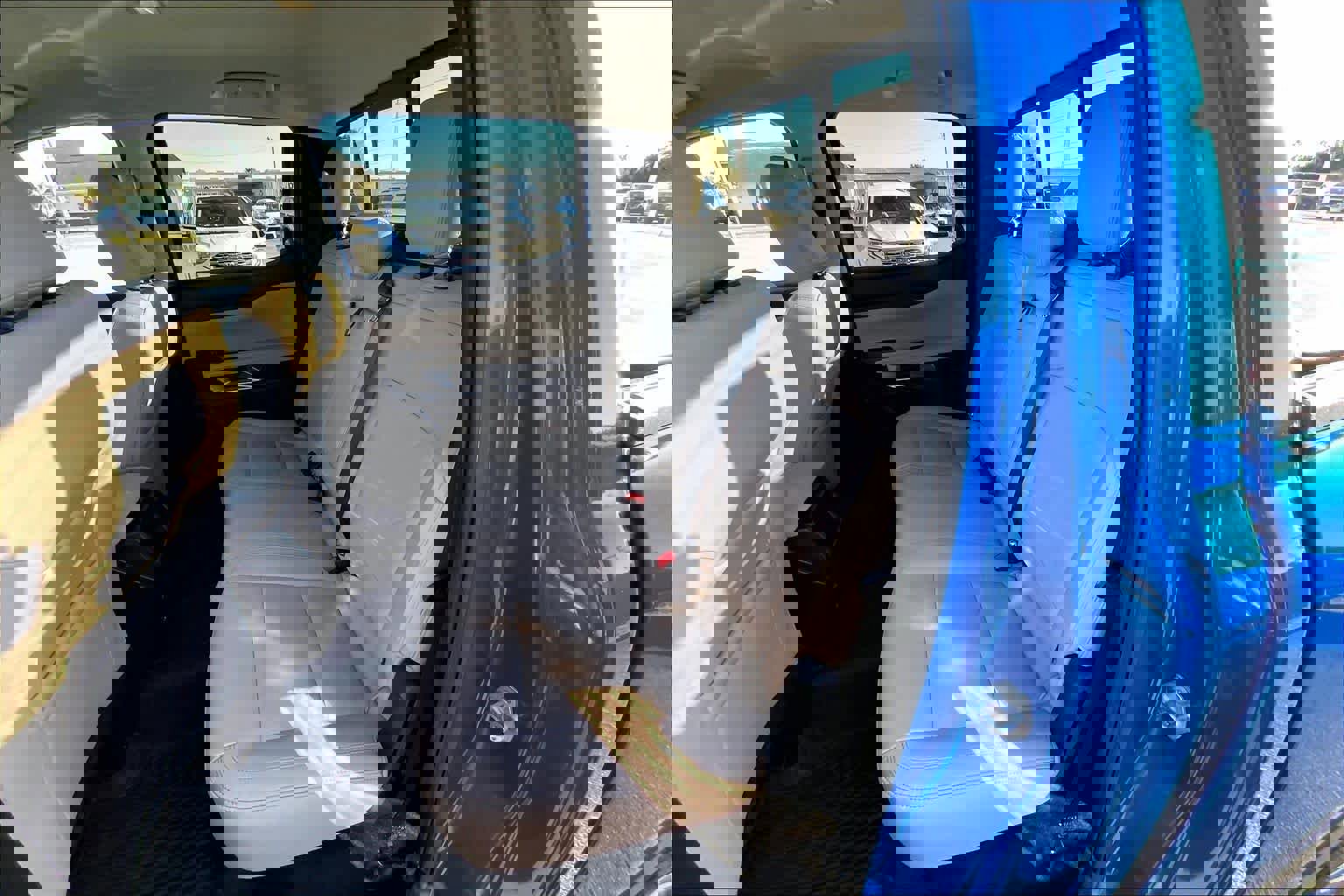 Certified 2025 Ford Ranger Lariat image 21