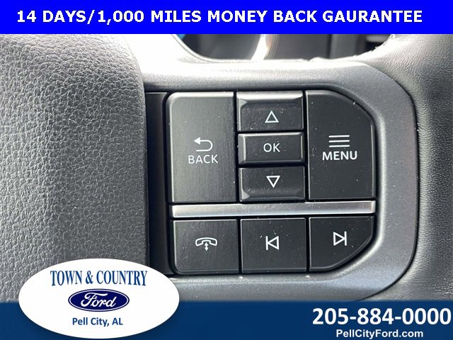 Certified 2025 Ford F250 XLT image 19