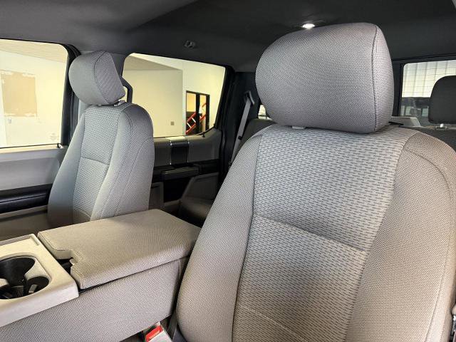 Certified 2020 Ford F150 XLT w/ Equipment Group 302A Luxury image 18