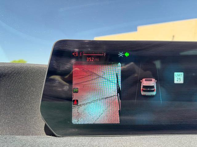 Certified 2025 Ford Expedition Active image 34