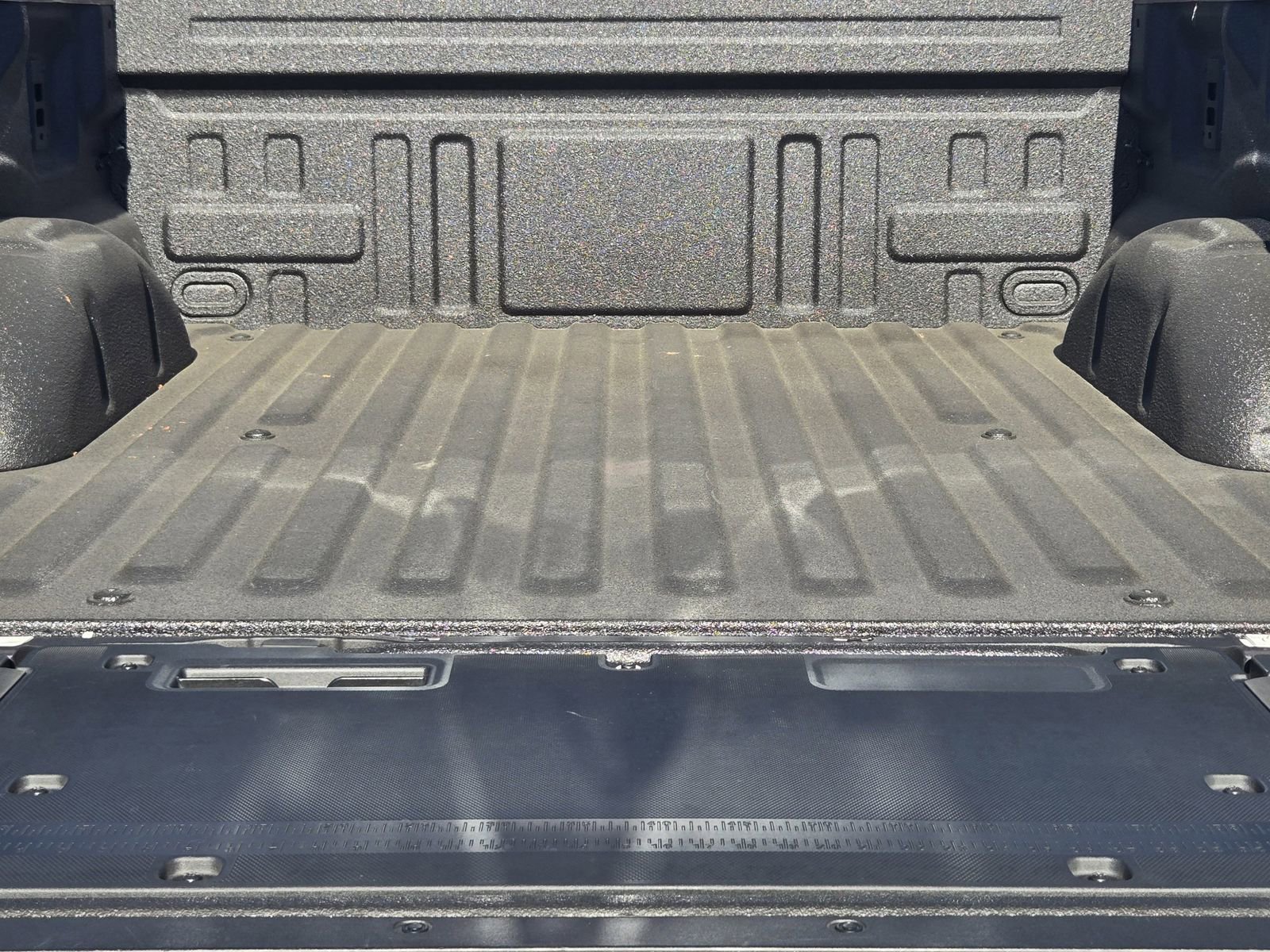 Certified 2025 Ford F150 King Ranch w/ FX4 Off-Road Package image 34