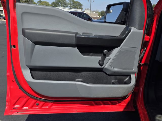 Certified 2021 Ford F150 XL image 14