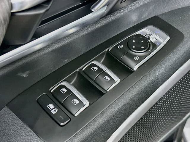 Used 2025 Kia Telluride EX X-Line AWD/4WD image 29