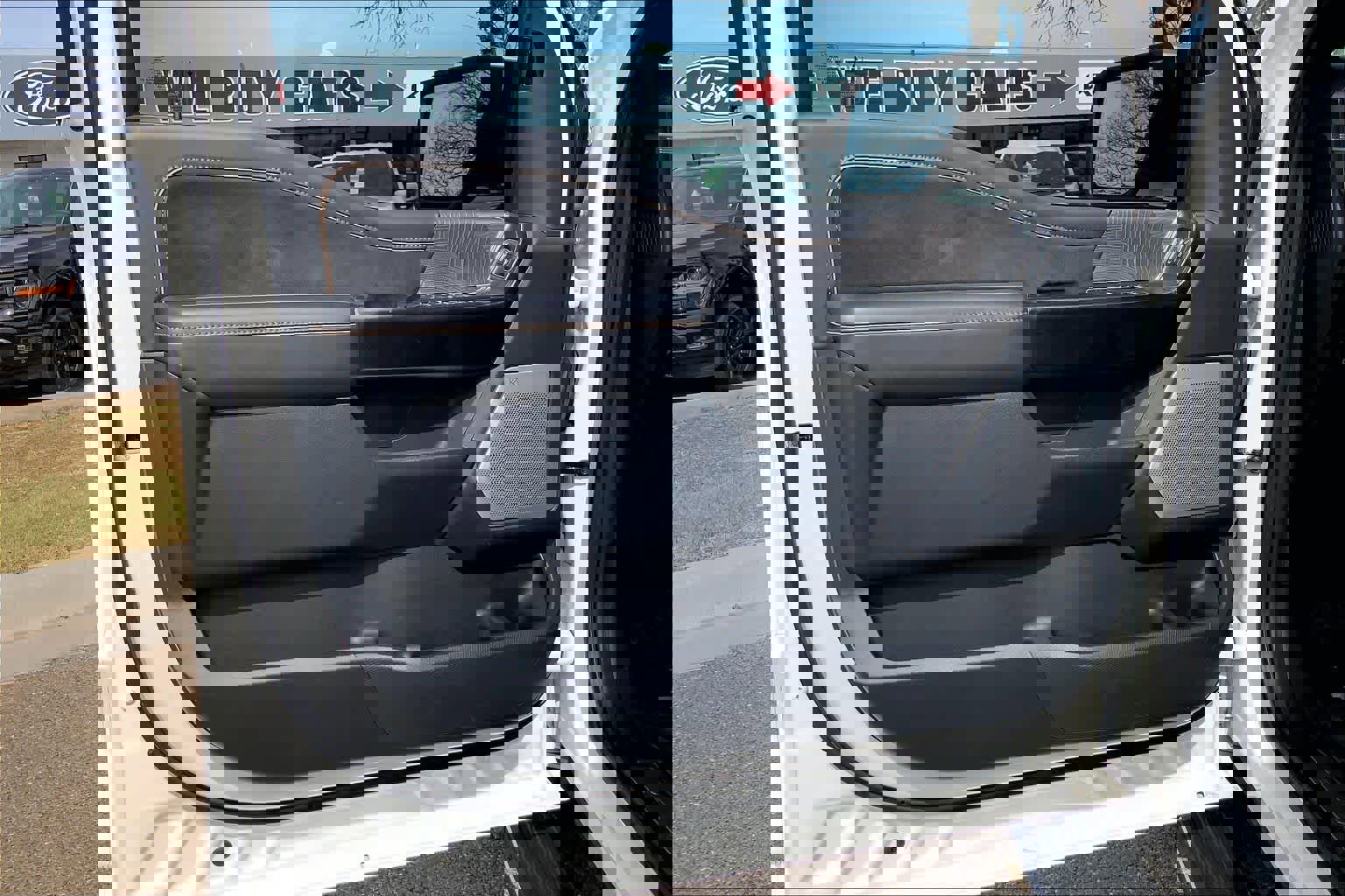 Certified 2023 Ford F150 Platinum w/ Equipment Group 701A High image 21