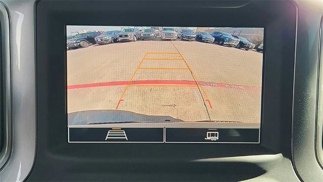 Used 2025 Chevrolet Silverado 1500 Custom image 19