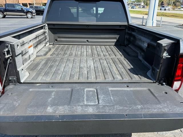 Used 2023 Honda Ridgeline RTL image 16