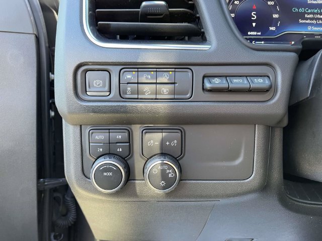 Used 2023 Chevrolet Tahoe Premier w/ Premium Package 2 AWD/4WD image 24