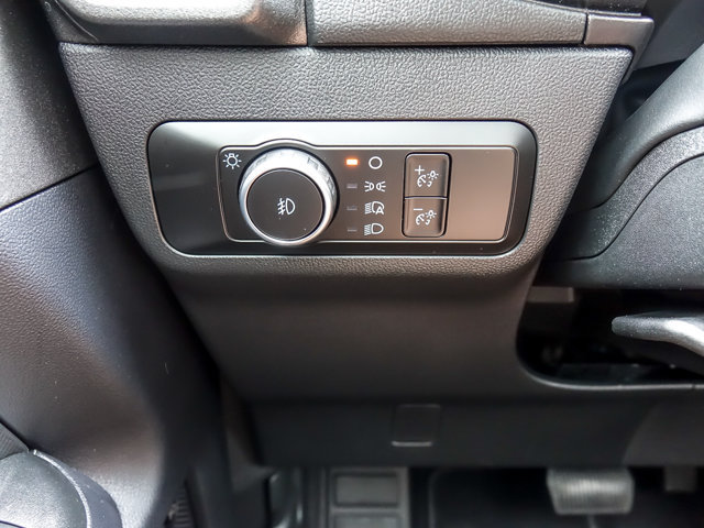 Certified 2026 Ford Bronco Sport Outer Banks w/ Outer Banks Tech Package+ AWD/4WD image 21