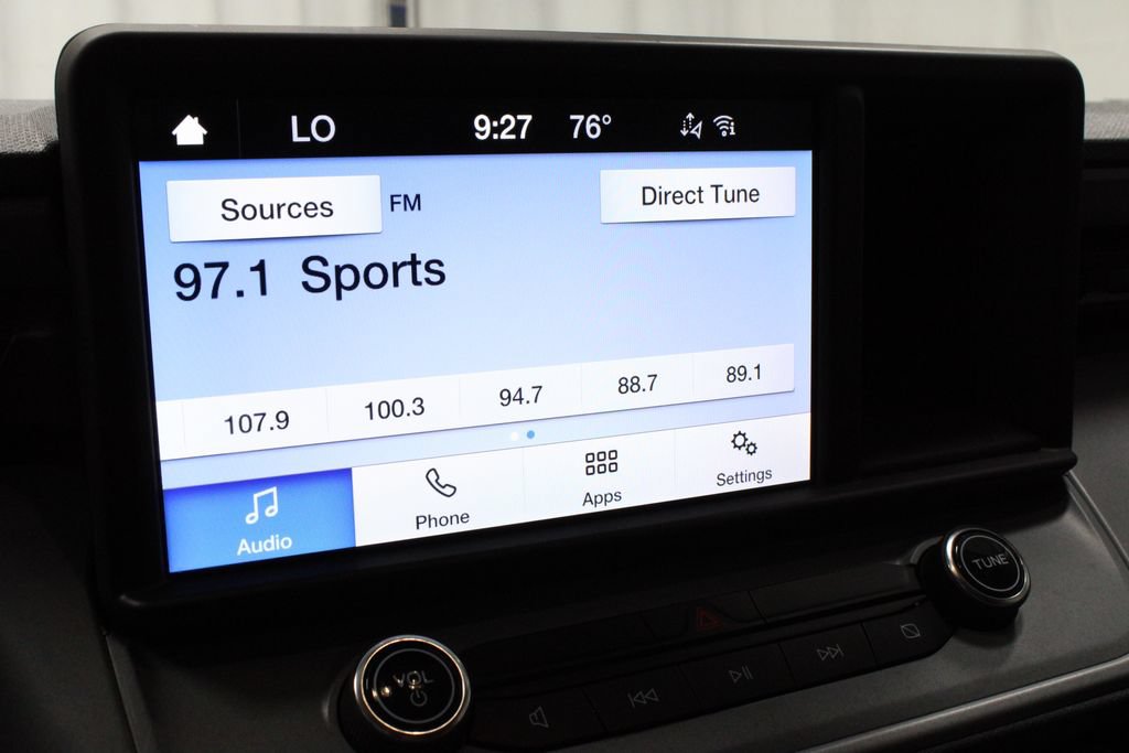 Certified 2023 Ford Maverick Lariat FWD image 2