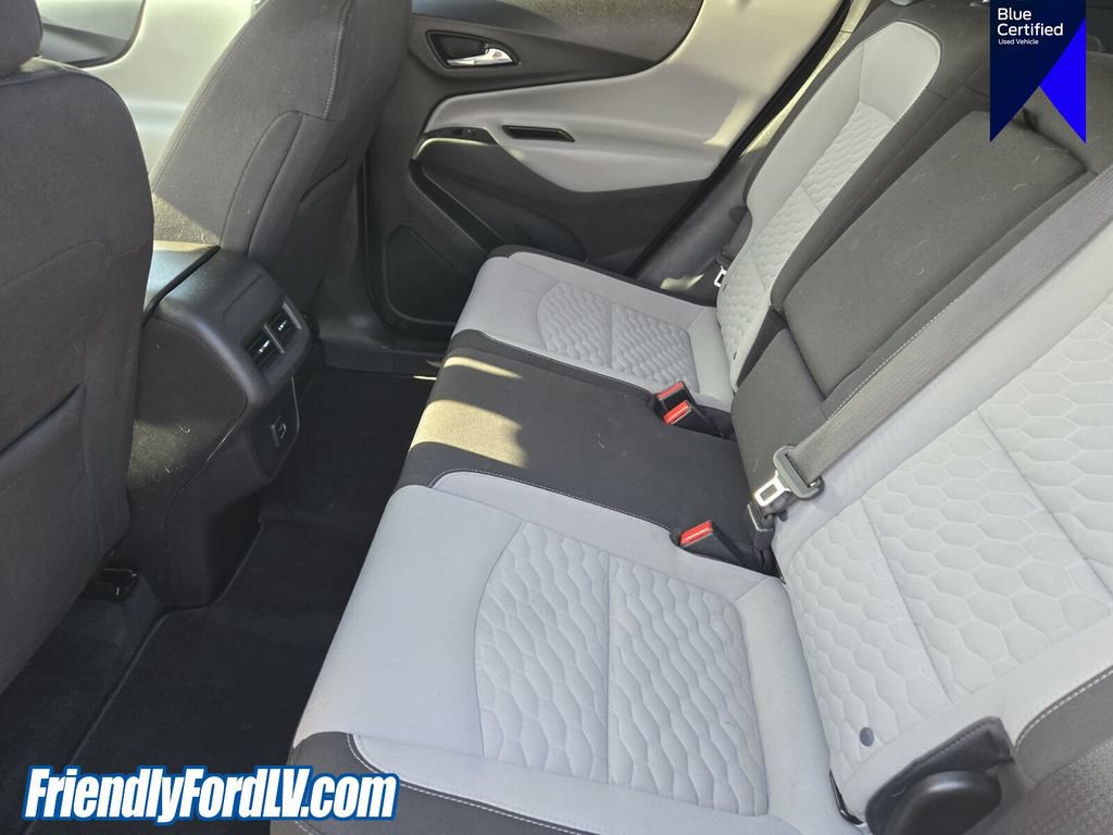 Used 2019 Chevrolet Equinox LS w/ LS Convenience Package FWD image 13