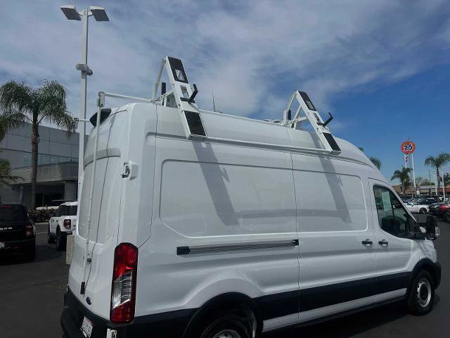 Certified 2023 Ford Transit 250 148 High Roof image 12