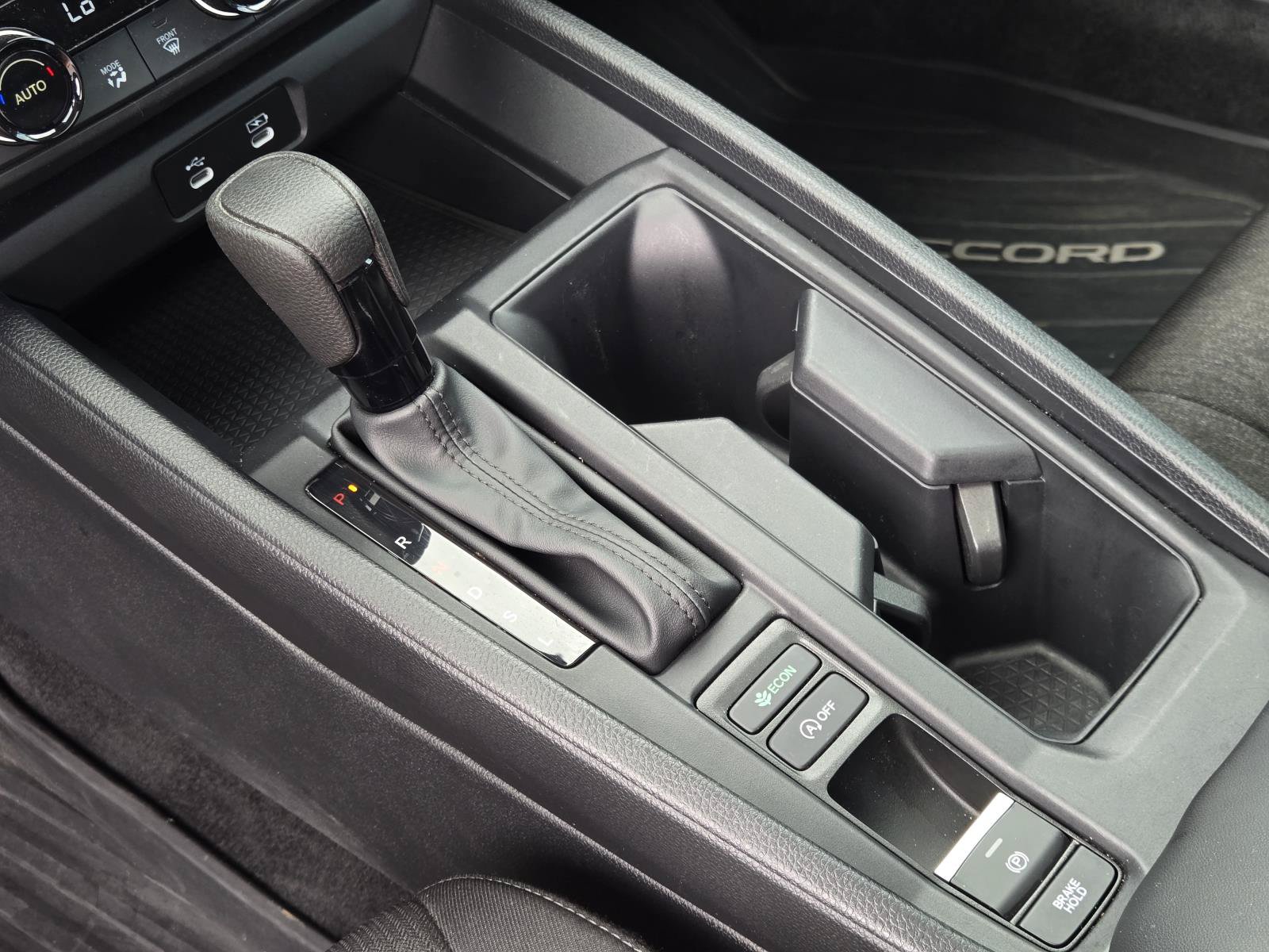 Used 2024 Honda Accord EX image 28