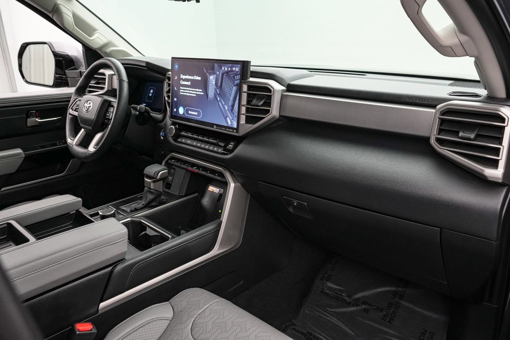Used 2024 Toyota Tundra Limited image 24