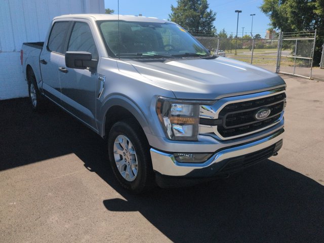 Certified 2023 Ford F150 XLT AWD/4WD image 1