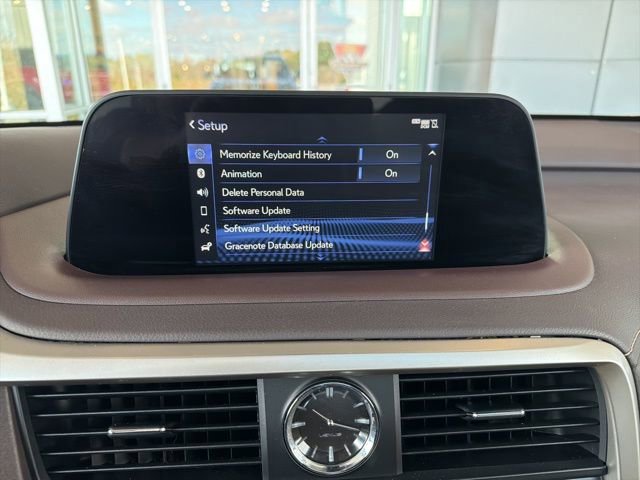 Used 2020 Lexus RX 350 FWD w/ Premium Package image 36