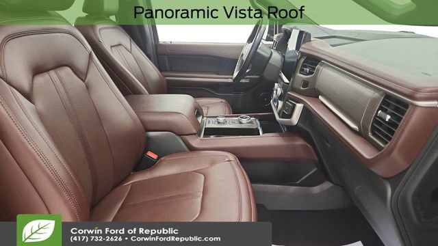 Certified 2024 Ford Expedition Limited image 33