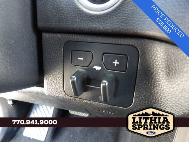 Used 2022 Toyota Tundra SR5 w/ SR5 Convenience Package image 19