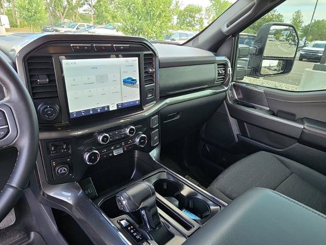 Certified 2023 Ford F150 4x4 SuperCrew image 17