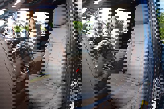 Used 2020 Chevrolet Silverado 2500 LTZ w/ LTZ Plus Package image 16