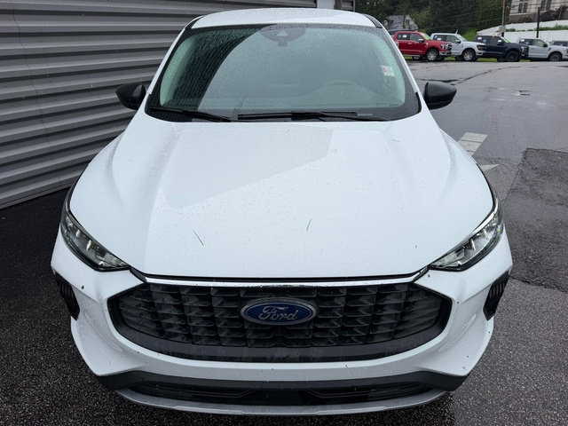Certified 2024 Ford Escape Active AWD/4WD image 12