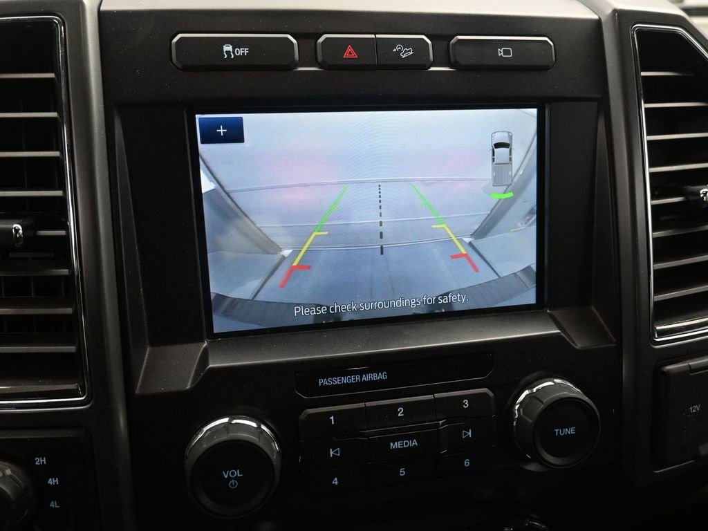 Certified 2022 Ford F250 XLT w/ XLT Premium Package image 3