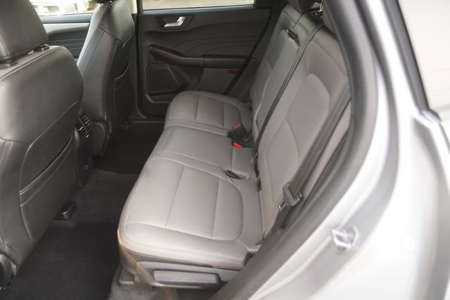 Certified 2021 Ford Escape SE w/ Convenience Package FWD image 13