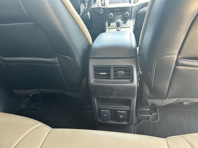 Certified 2018 Ford Edge SEL w/ Equipment Group 201A FWD image 24