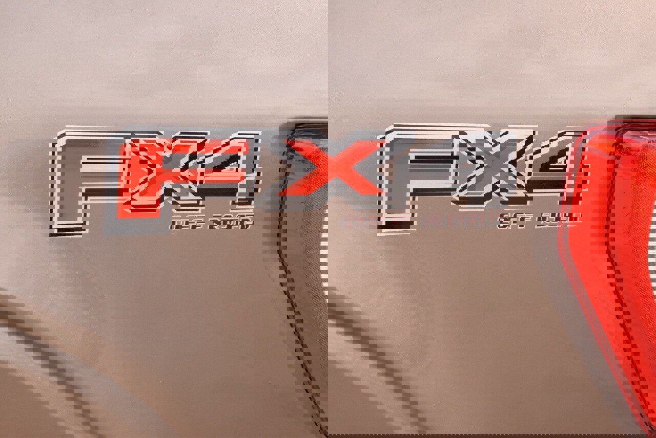 Certified 2022 Ford F150 XLT w/ Equipment Group 302A High image 42