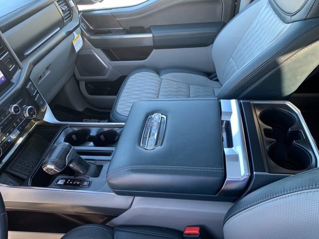 Certified 2023 Ford F150 Limited AWD/4WD image 35