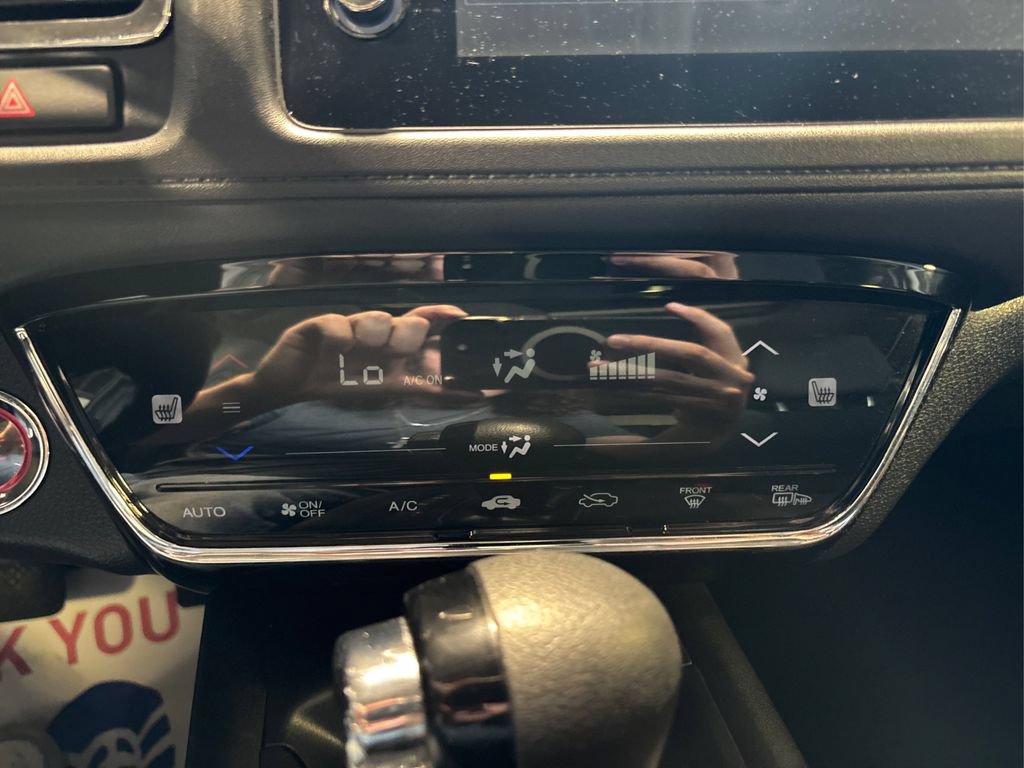 Used 2022 Honda HR-V EX image 33
