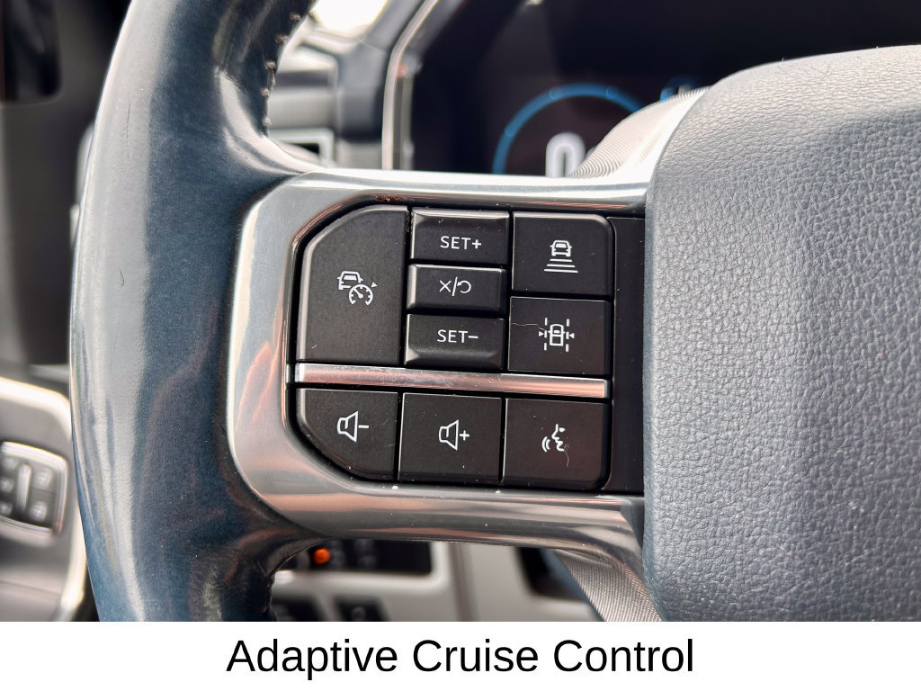 Certified 2021 Ford F150 Limited AWD/4WD image 42