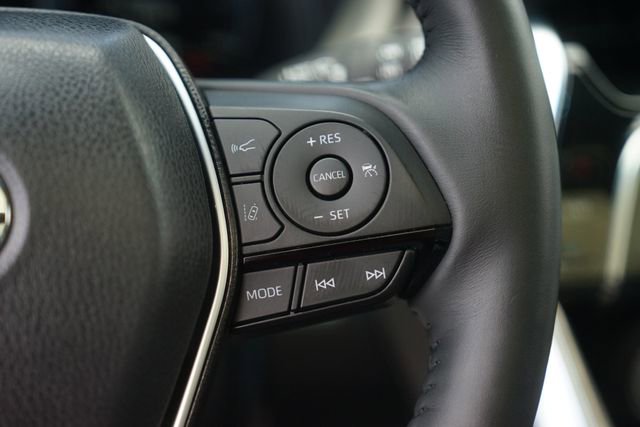 Used 2023 Toyota Venza Limited AWD/4WD image 24