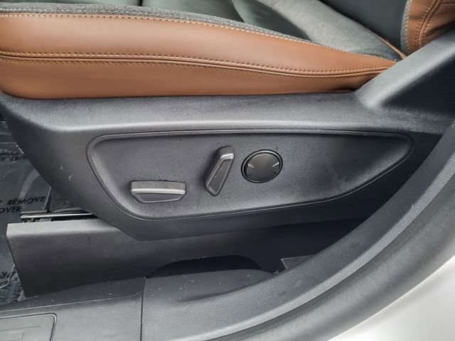 Certified 2023 Ford Bronco Sport Outer Banks w/ Tech Package image 15