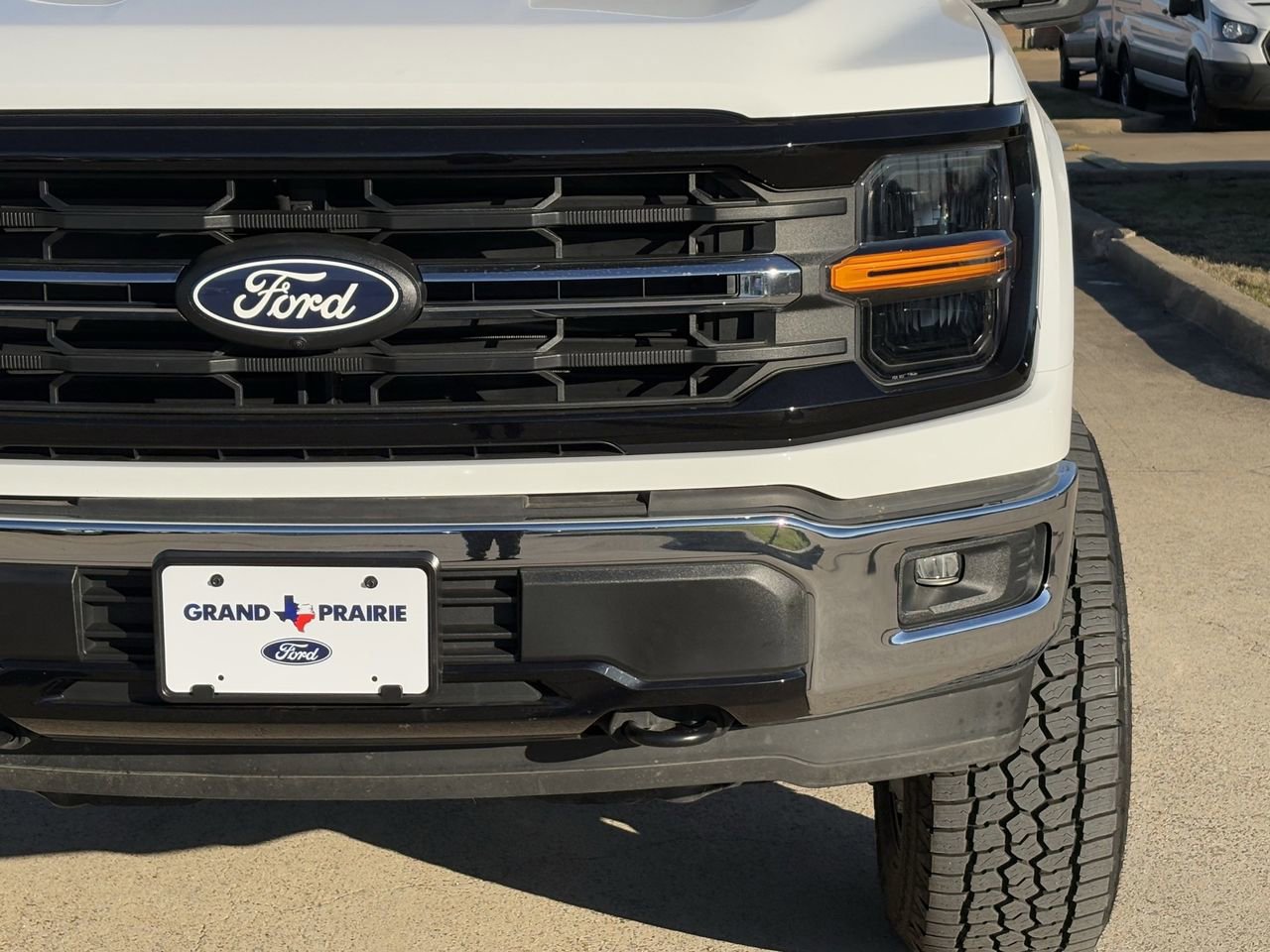 Certified 2024 Ford F150 XLT w/ Tow/Haul Package image 10