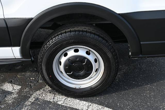 Certified 2022 Ford Transit 150 Low Roof w/ Load Area Protection Package RWD image 14