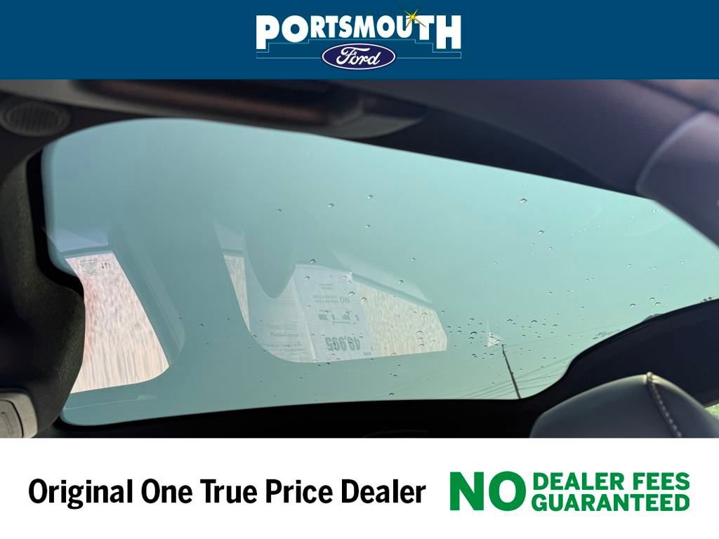 Certified 2023 Ford Mustang Mach-E GT image 14