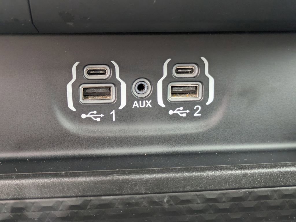 Used 2023 RAM 1500 Big Horn AWD/4WD image 22