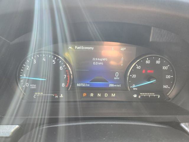 Certified 2023 Ford Explorer Timberline w/ Timberline Technology Package image 32