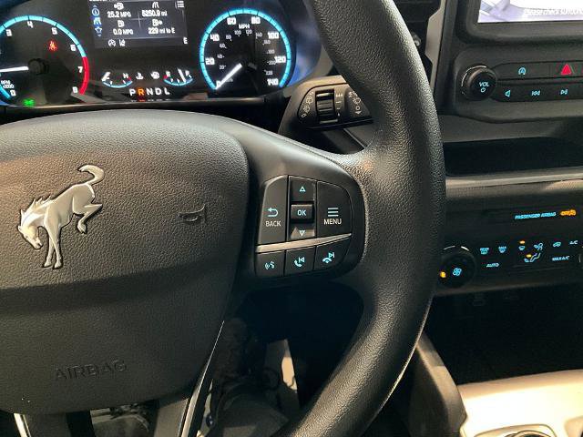 Certified 2024 Ford Bronco Sport Big Bend AWD/4WD image 12