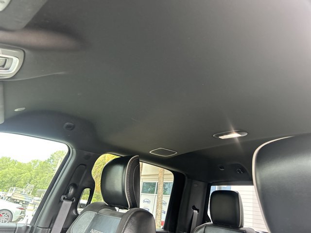 Used 2020 RAM 3500 Laramie AWD/4WD image 23